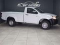 2026 Isuzu D-Max 250C Fleetside Single-Cab