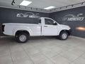 2026 Isuzu D-Max 250C Fleetside Single-Cab