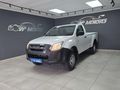 2026 Isuzu D-Max 250C Fleetside Single-Cab