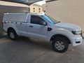 2018 Ford Ranger 2.2 TDCi XL 4x4 Single-Cab