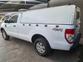 2018 Ford Ranger 2.2 TDCi XL 4x4 Single-Cab