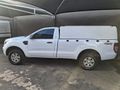2018 Ford Ranger 2.2 TDCi XL 4x4 Single-Cab