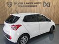 2017 Hyundai Grand i10 1.25 Motion