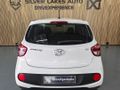 2017 Hyundai Grand i10 1.25 Motion