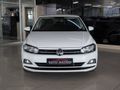 2021 Volkswagen Polo 1.0 TSI Comfortline Auto
