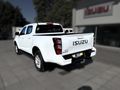 2026 Isuzu D-Max 1.9 DDI HR LS Double-Cab