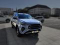 2026 Isuzu Mu-x 1.9D LS Auto