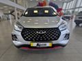 2024 Chery Tiggo 4 Pro 1.5 T Elite