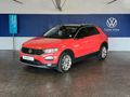2021 Volkswagen T-Roc 2.0 TSI Design 4Motion Auto
