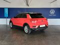 2021 Volkswagen T-Roc 2.0 TSI Design 4Motion Auto