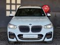 2021 BMW X3 xDrive20d