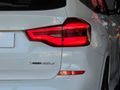 2021 BMW X3 xDrive20d