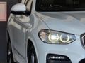 2021 BMW X3 xDrive20d