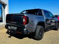 2026 Volkswagen Amarok 2.0 TDI 125kW Life Auto Double-Cab