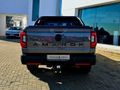 2026 Volkswagen Amarok 2.0 TDI 125kW Life Auto Double-Cab