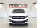 2021 Volkswagen T-Cross 1.5 TSI R-Line Auto