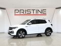 2021 Volkswagen T-Cross 1.5 TSI R-Line Auto