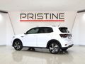 2021 Volkswagen T-Cross 1.5 TSI R-Line Auto