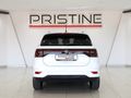 2021 Volkswagen T-Cross 1.5 TSI R-Line Auto