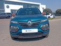 2021 Renault Kwid 1.0 Climber Auto