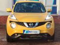 2018 Nissan Juke 1.5dCi Acenta+