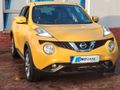 2018 Nissan Juke 1.5dCi Acenta+