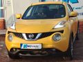 2018 Nissan Juke 1.5dCi Acenta+