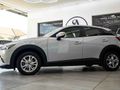 2016 Mazda CX-3 2.0 Active Auto