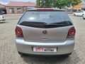 2017 Volkswagen Polo Vivo GP 1.4 Conceptline 5-dr