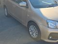 2017 Toyota Etios 1.5 XS 5-dr