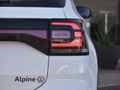 2022 Volkswagen T-Cross 1.0 TSI Comfortline