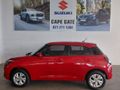 2026 Suzuki Swift 1.2 GL+ Auto