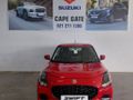 2026 Suzuki Swift 1.2 GL+ Auto