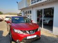 2017 Nissan Qashqai 1.2T Acenta Auto