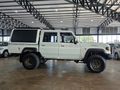 2025 Toyota Land Cruiser 79 2.8 GD-6 Auto Double-Cab