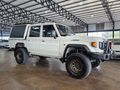 2025 Toyota Land Cruiser 79 2.8 GD-6 Auto Double-Cab