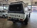 2025 Toyota Land Cruiser 79 2.8 GD-6 Auto Double-Cab