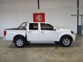 2022 GWM Steed 5 2.0 SX Double Cab Manual