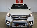 2022 GWM Steed 5 2.0 SX Double Cab Manual