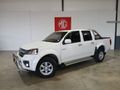 2022 GWM Steed 5 2.0 SX Double Cab Manual
