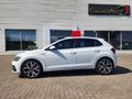 2021 Volkswagen Polo 2.0 GTI Auto (147kW)