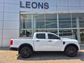 2025 Ford Ranger 2.0D XL Double Cab