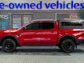 2023 Ford Ranger 2.0 Bi-Turbo Wildtrak Double Cab Auto