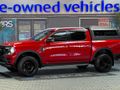 2023 Ford Ranger 2.0 Bi-Turbo Wildtrak Double Cab Auto