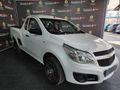 2013 Chevrolet Utility 1.4