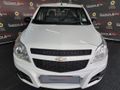 2013 Chevrolet Utility 1.4