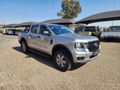 2024 Ford Ranger 2.0D XL Double Cab Auto