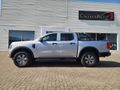 2024 Ford Ranger 2.0D XL Double Cab Auto