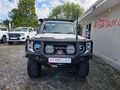 2025 Toyota Land Cruiser 79 4.5 D Double-Cab