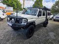 2025 Toyota Land Cruiser 79 4.5 D Double-Cab